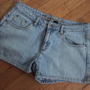 Arizona denim shorts